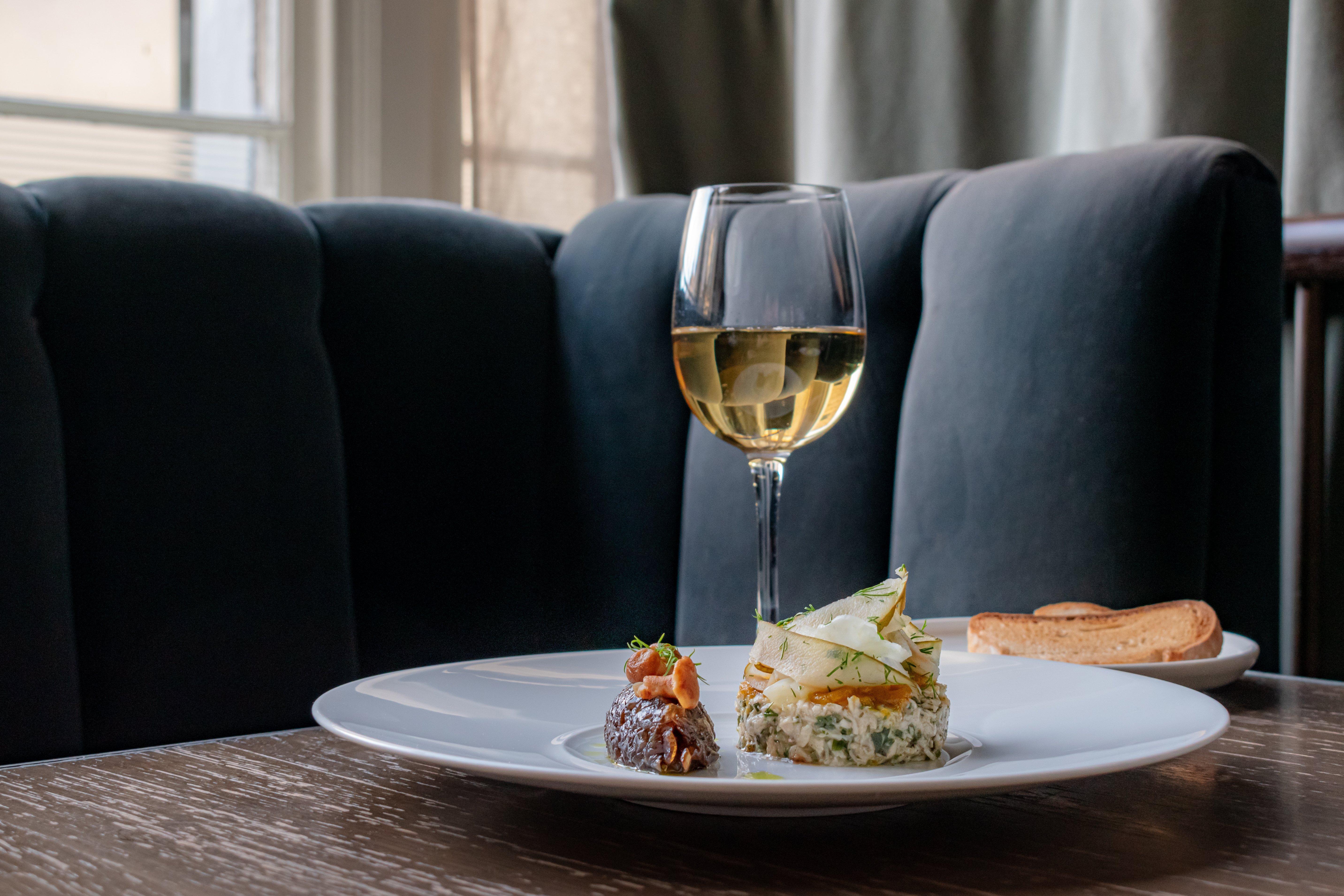 Intercontinental Edinburgh The George By Ihg — Foto’s 3